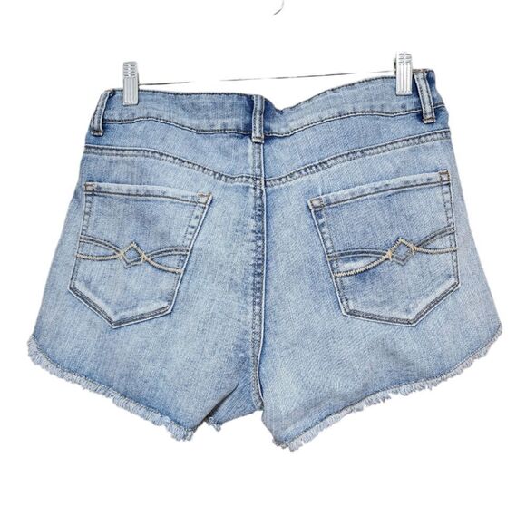 MUDD Jean shorts - Picture 2 of 4